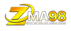 zma98 ศูนย์รวมเกมครบวงจรมาตรฐานสากล